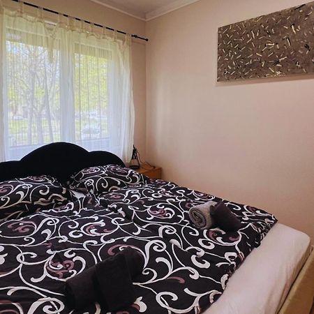 Family Friendly Apartman ブダペスト エクステリア 写真