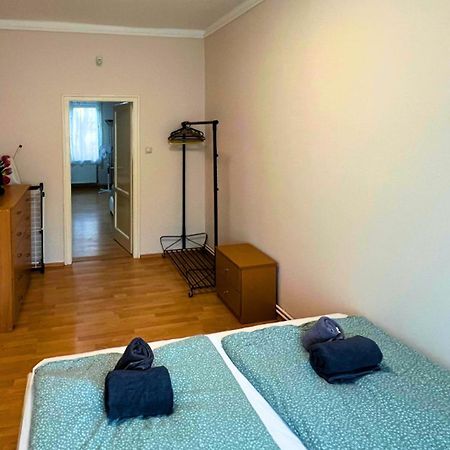 Family Friendly Apartman ブダペスト エクステリア 写真