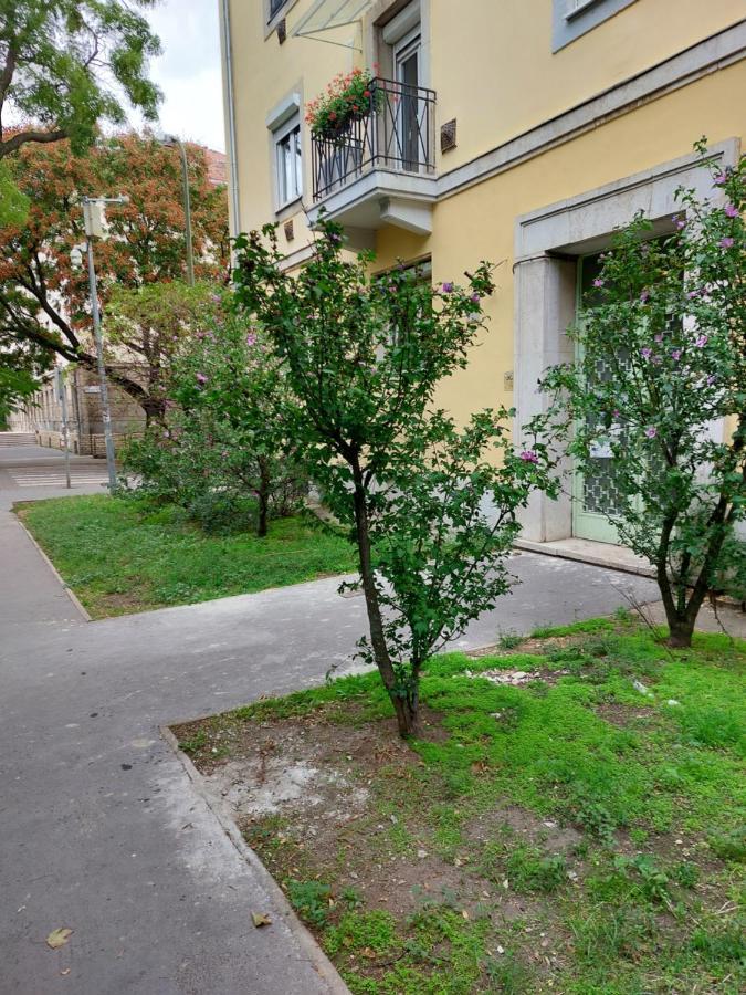 Family Friendly Apartman ブダペスト エクステリア 写真