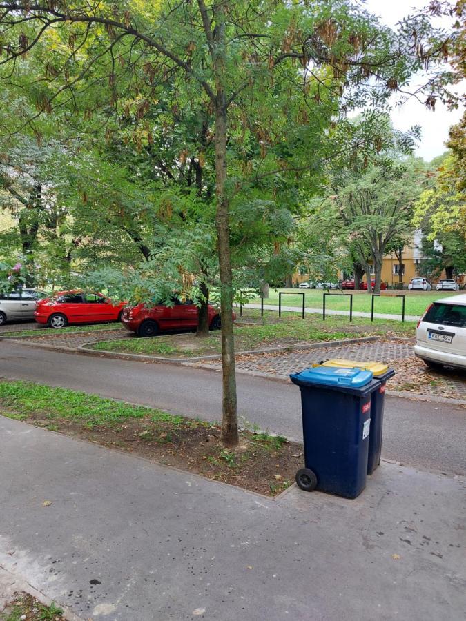 Family Friendly Apartman ブダペスト エクステリア 写真