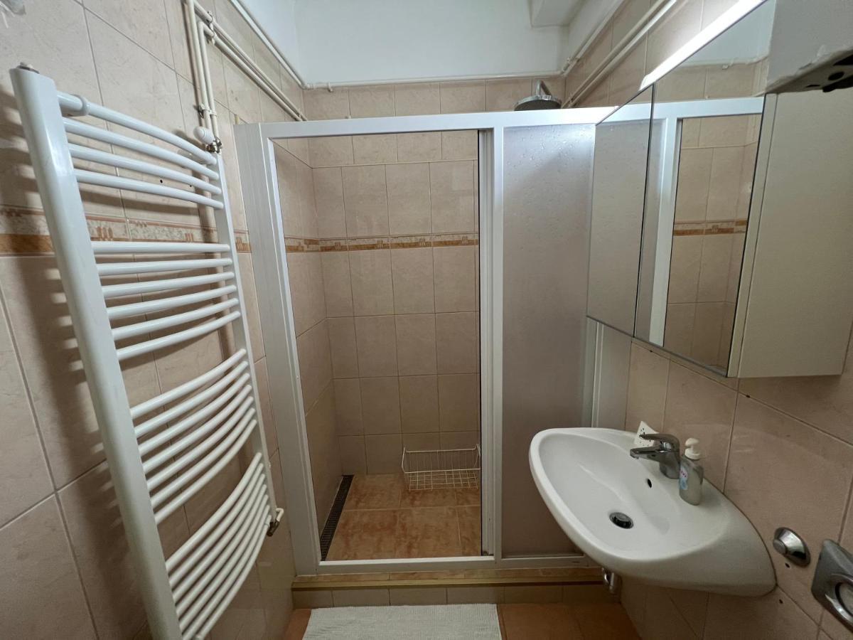 Family Friendly Apartman ブダペスト エクステリア 写真