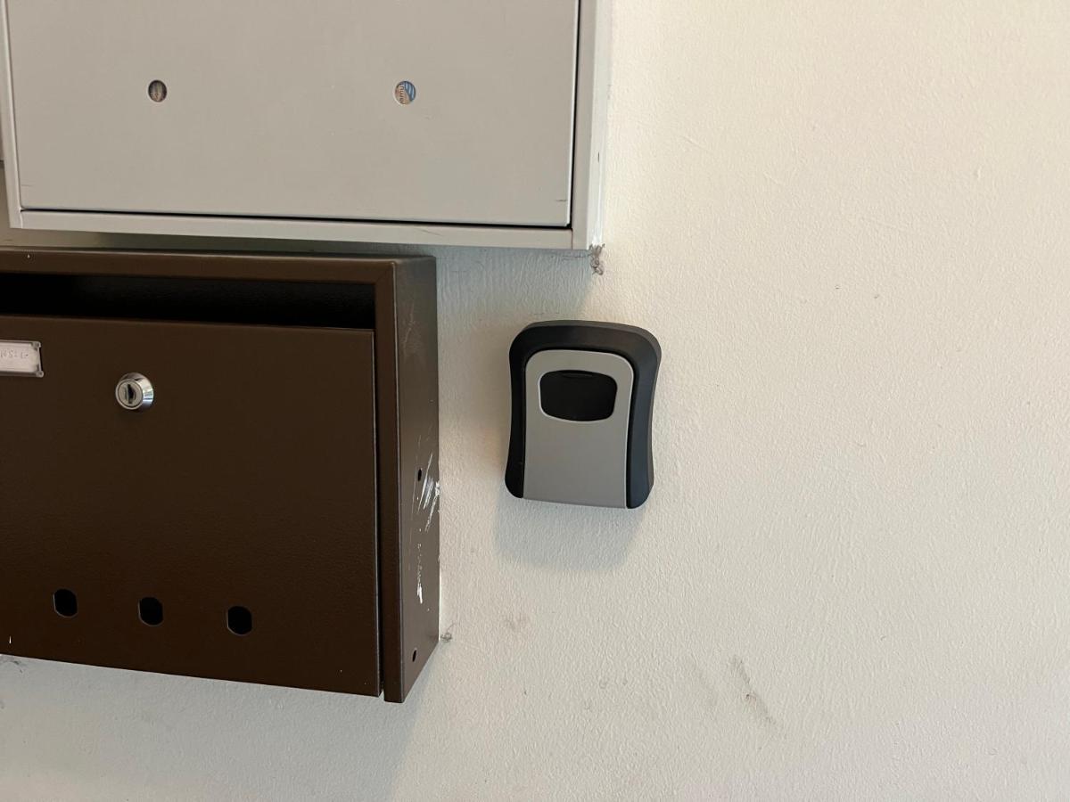 Family Friendly Apartman ブダペスト エクステリア 写真