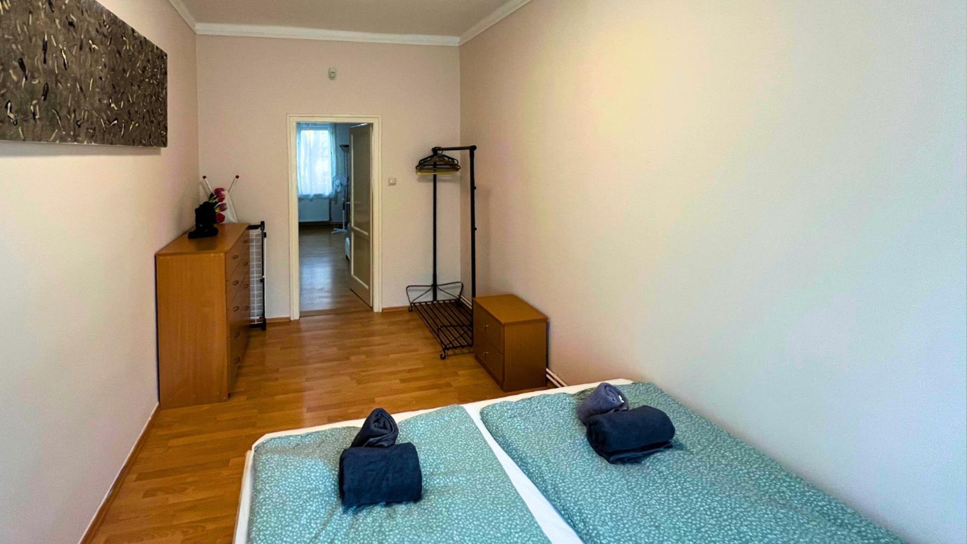 Family Friendly Apartman ブダペスト エクステリア 写真